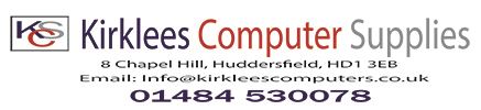 Kirklees Computers Supplies