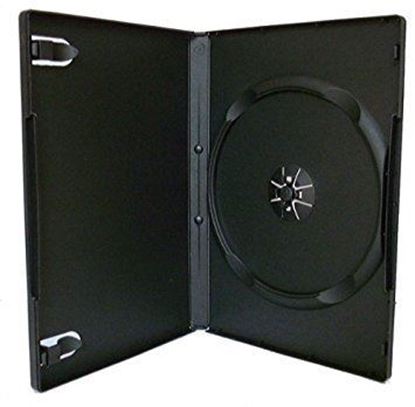 Picture of Single DVD Case  (4 Cases for £1)