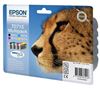 Picture of Compatible EPSON Cheetah T0715 - Multipack