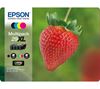 Picture of Compatible EPSON 29XL - Multipack