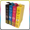Picture of Compatible EPSON 16XL - Multipack