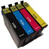 Picture of Compatible EPSON Daisy T1806 - Multipack