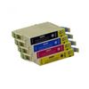 Picture of Compatible EPSON Duck T0556 - Multipack