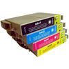 Picture of Compatible EPSON T0445 - Multipack